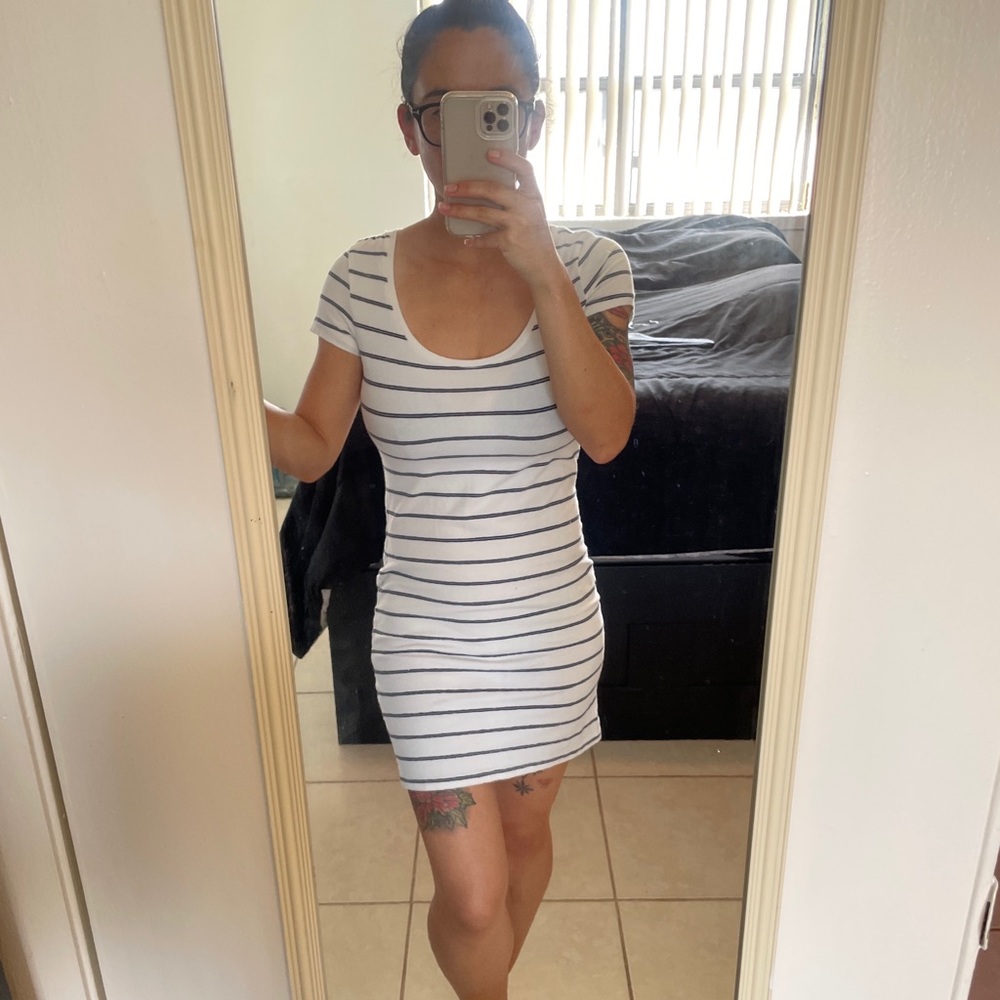 Cotton on Basic dress